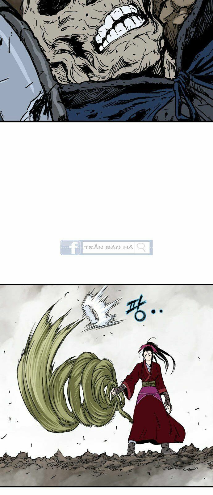 Gosu - Cao Thủ 2 Chap 81 - Next Chap 82