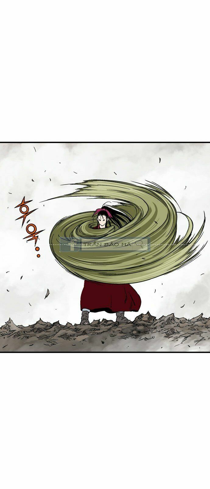 Gosu - Cao Thủ 2 Chap 81 - Next Chap 82