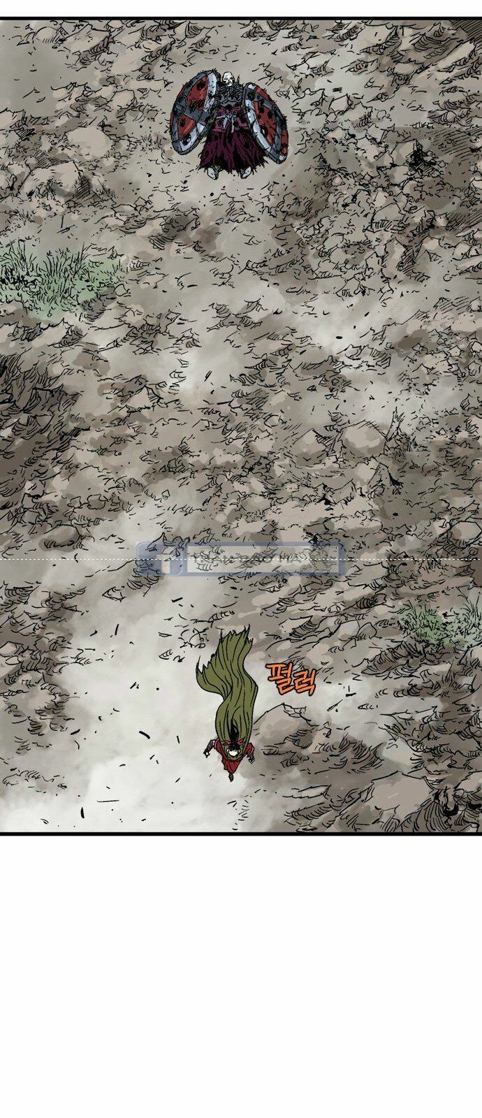 Gosu - Cao Thủ 2 Chap 81 - Next Chap 82