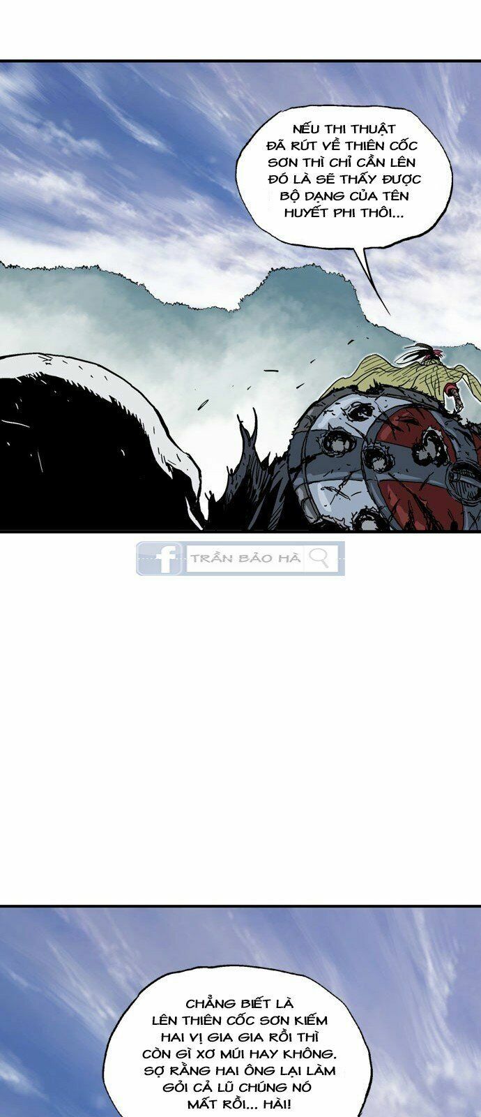 Gosu - Cao Thủ 2 Chap 81 - Next Chap 82