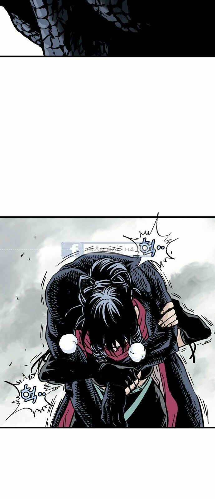 Gosu - Cao Thủ 2 Chap 81 - Next Chap 82