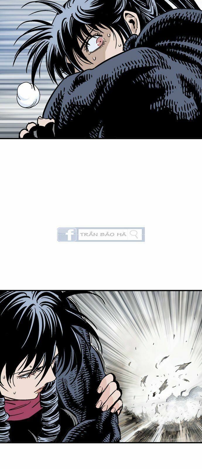 Gosu - Cao Thủ 2 Chap 81 - Next Chap 82