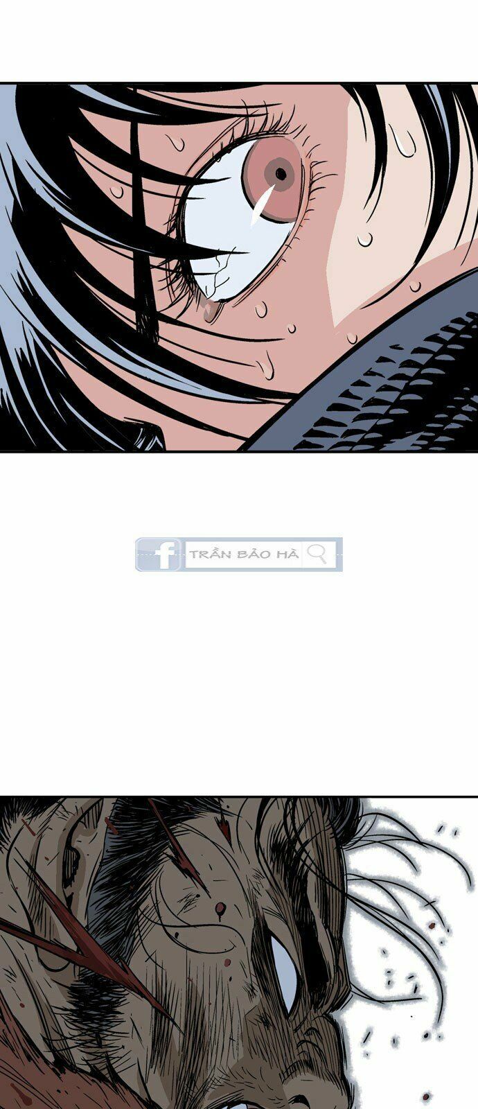 Gosu - Cao Thủ 2 Chap 81 - Next Chap 82