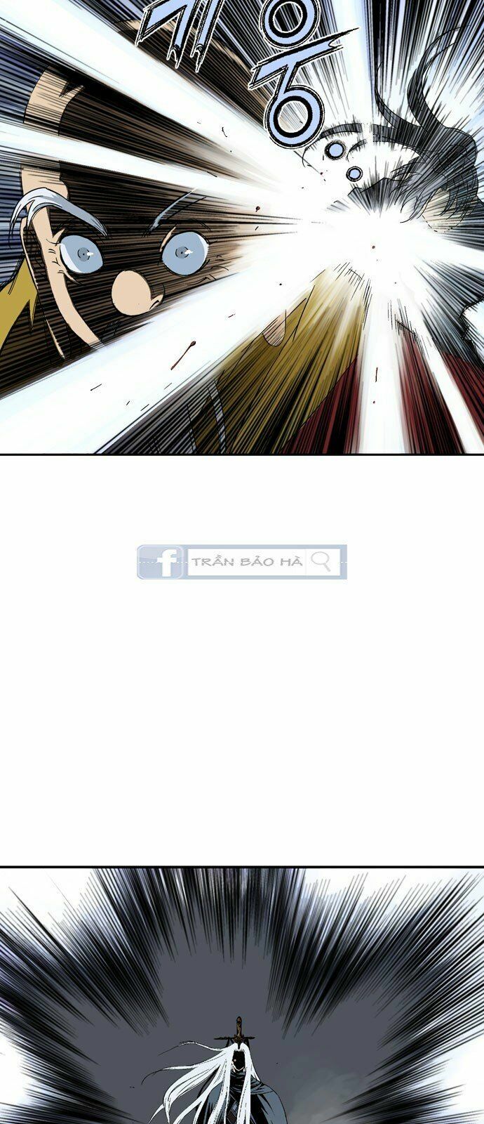 Gosu - Cao Thủ 2 Chap 81 - Next Chap 82