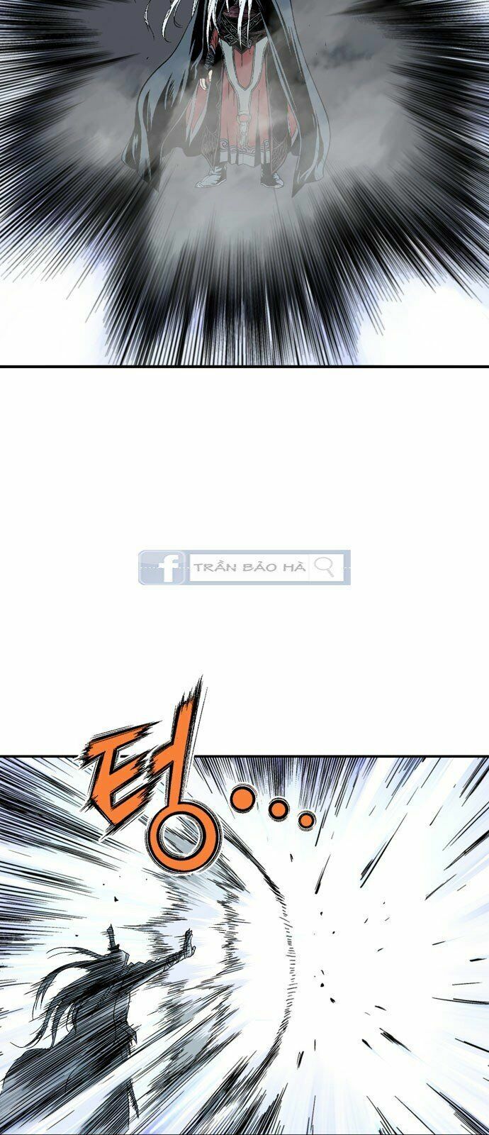 Gosu - Cao Thủ 2 Chap 81 - Next Chap 82