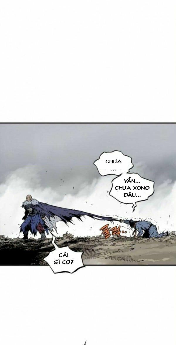 Gosu - Cao Thủ 2 Chap 82 - Next Chap 83
