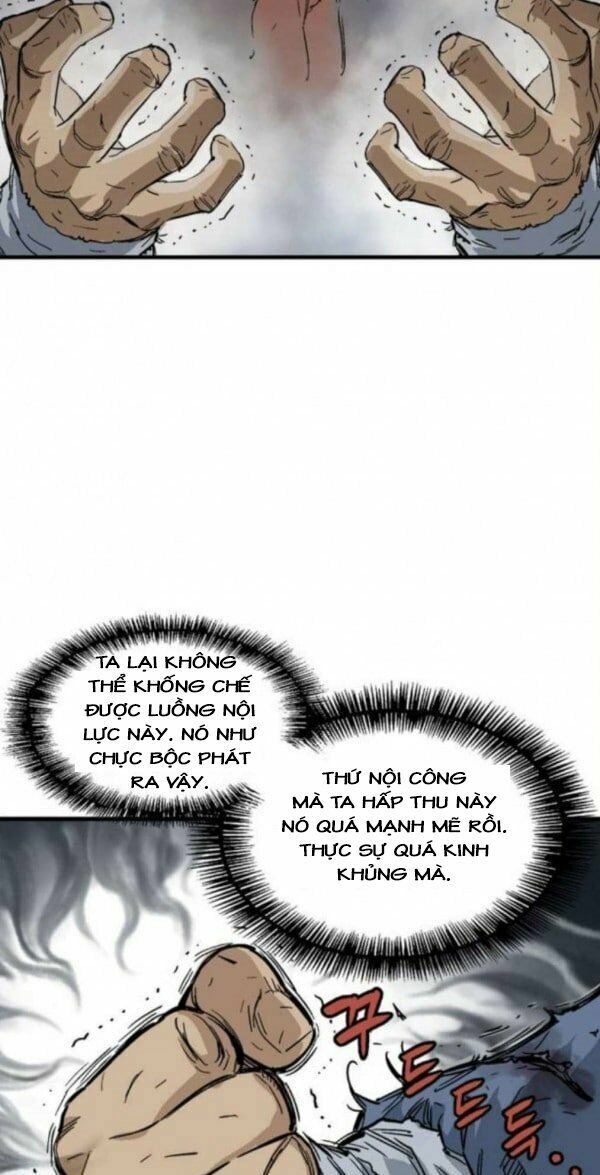 Gosu - Cao Thủ 2 Chap 82 - Next Chap 83