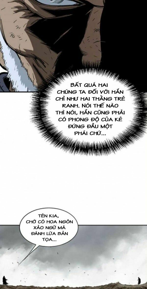 Gosu - Cao Thủ 2 Chap 82 - Next Chap 83