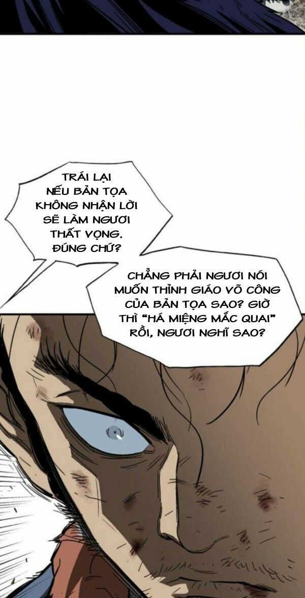 Gosu - Cao Thủ 2 Chap 82 - Next Chap 83