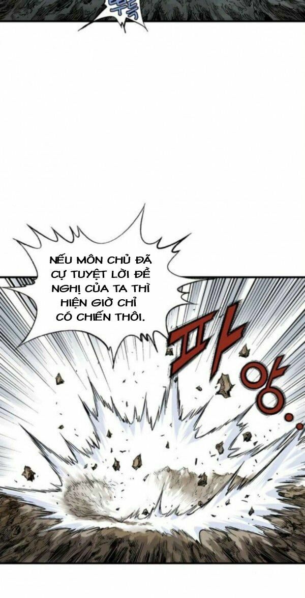 Gosu - Cao Thủ 2 Chap 82 - Next Chap 83
