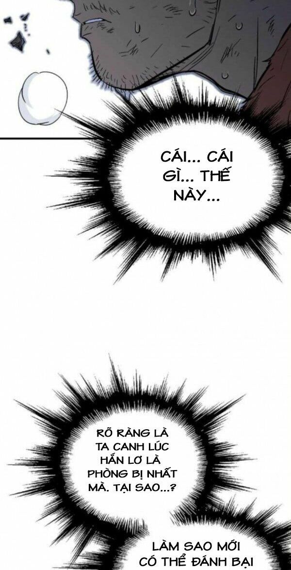 Gosu - Cao Thủ 2 Chap 82 - Next Chap 83