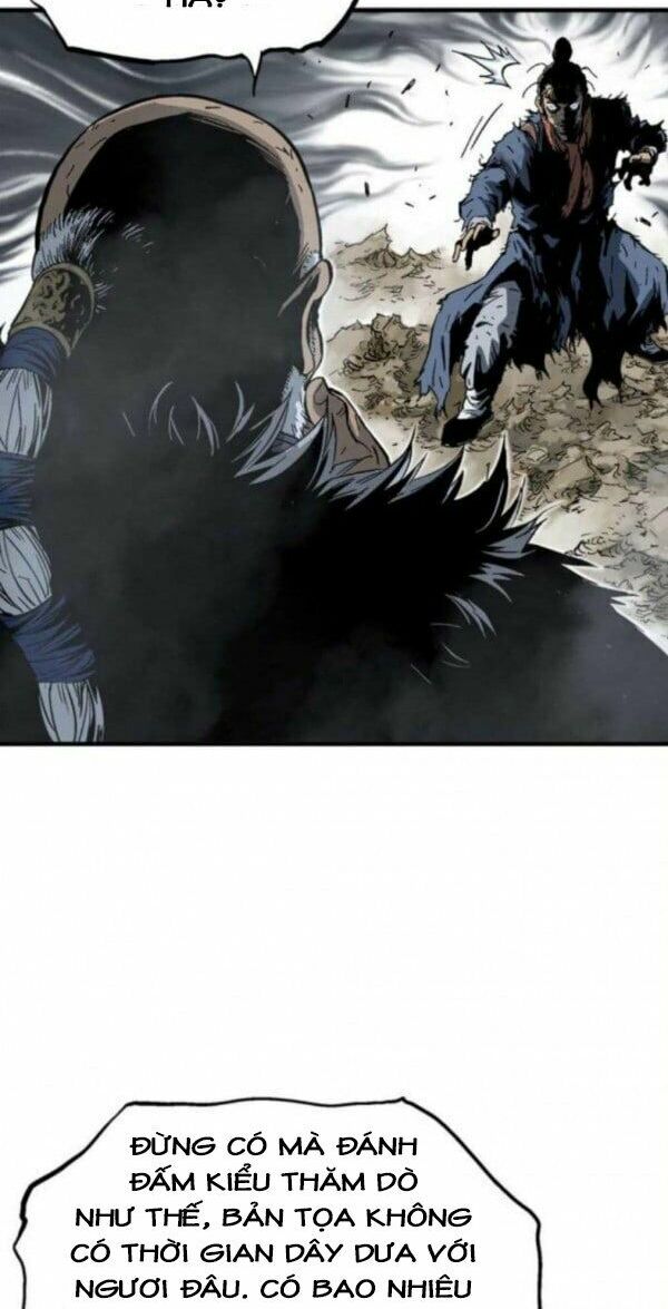 Gosu - Cao Thủ 2 Chap 82 - Next Chap 83