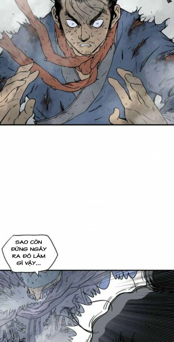 Gosu - Cao Thủ 2 Chap 82 - Next Chap 83