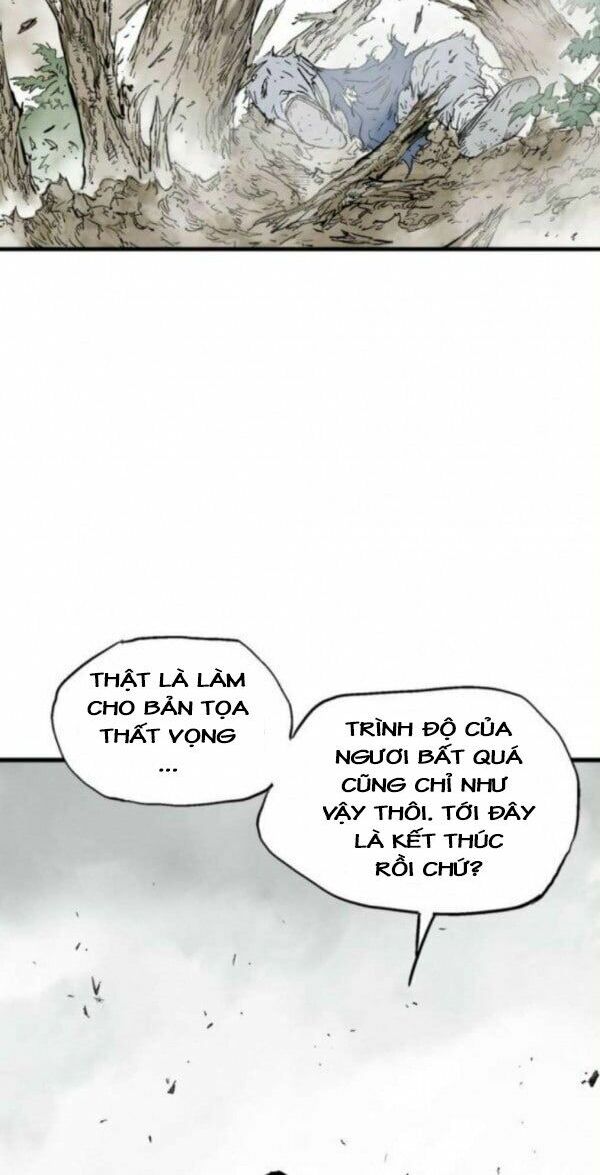 Gosu - Cao Thủ 2 Chap 82 - Next Chap 83