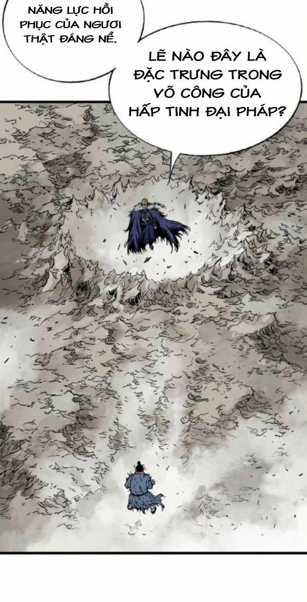 Gosu - Cao Thủ 2 Chap 82 - Next Chap 83