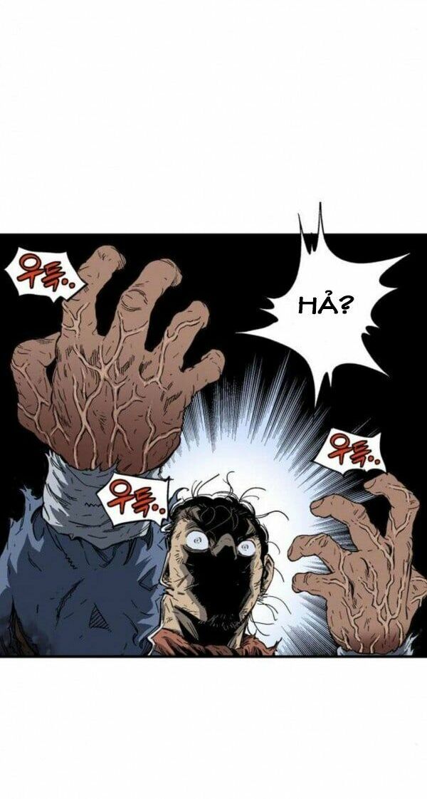 Gosu - Cao Thủ 2 Chap 83 - Next Chap 84