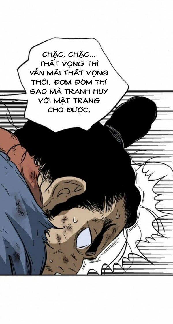 Gosu - Cao Thủ 2 Chap 83 - Next Chap 84