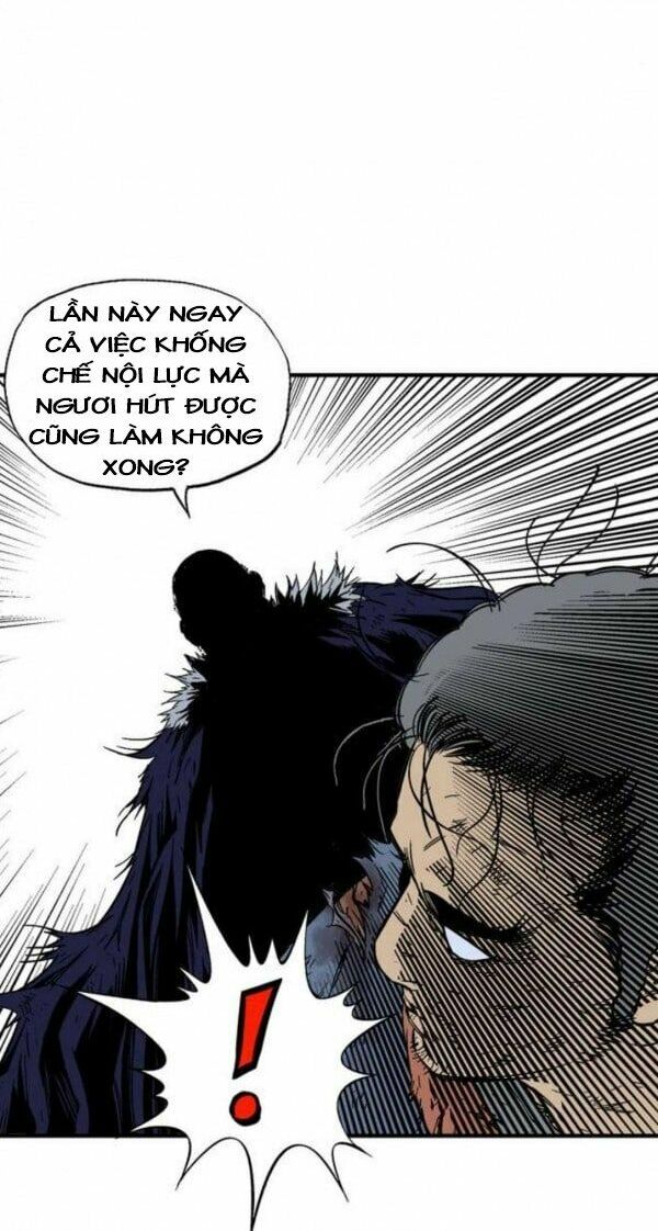 Gosu - Cao Thủ 2 Chap 83 - Next Chap 84
