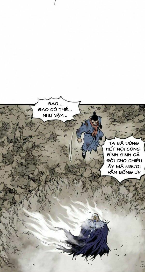 Gosu - Cao Thủ 2 Chap 83 - Next Chap 84