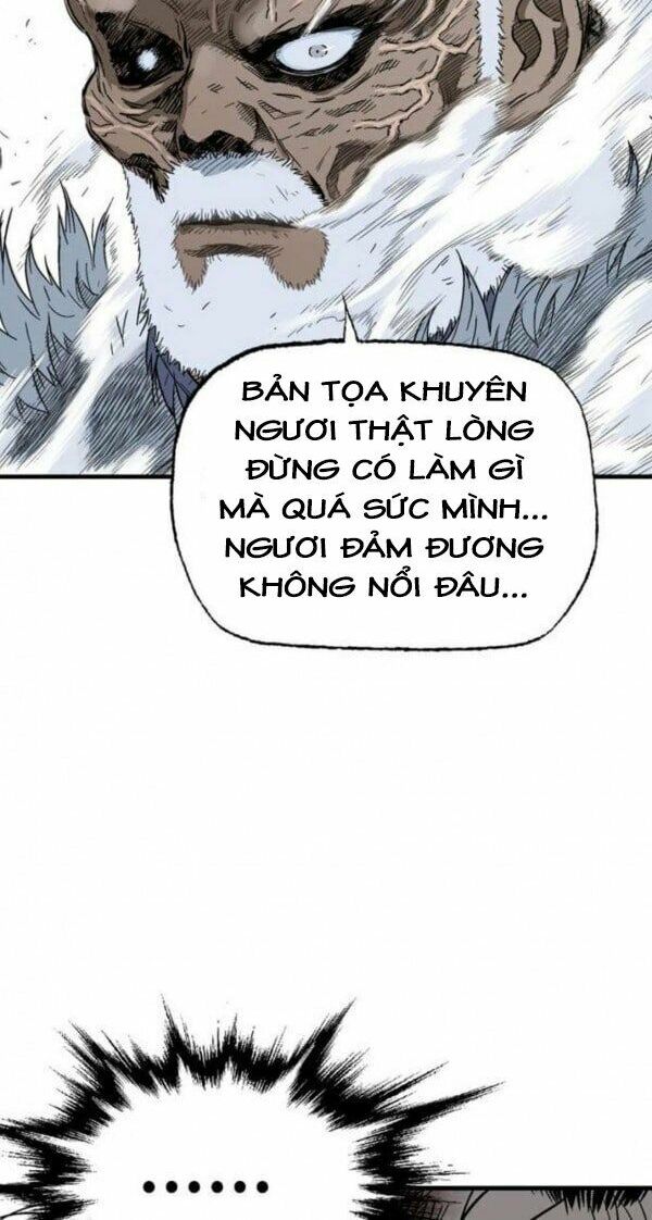 Gosu - Cao Thủ 2 Chap 83 - Next Chap 84