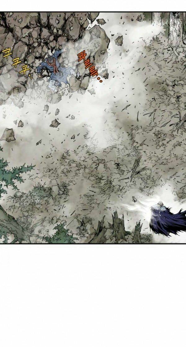 Gosu - Cao Thủ 2 Chap 83 - Next Chap 84