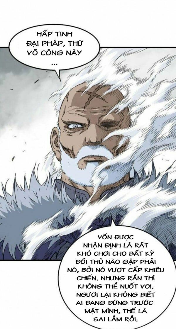 Gosu - Cao Thủ 2 Chap 83 - Next Chap 84