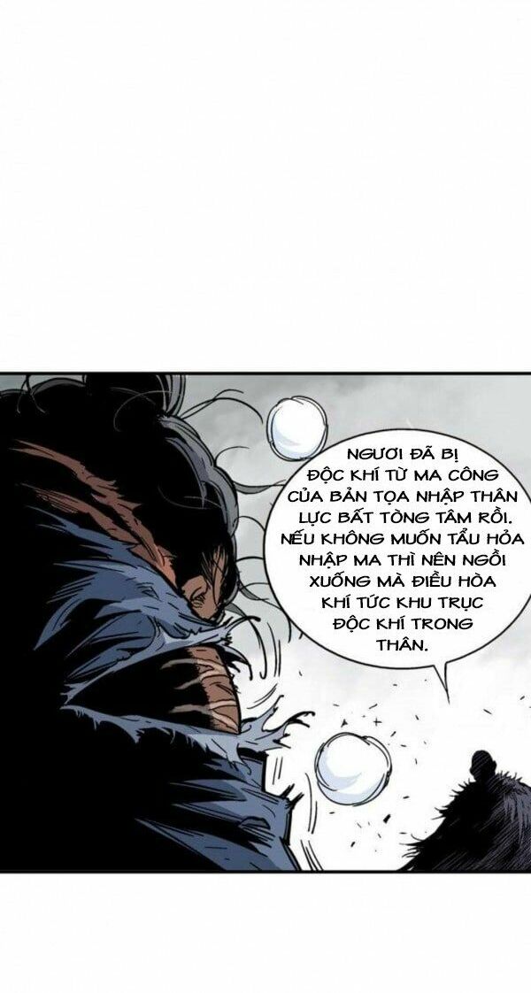 Gosu - Cao Thủ 2 Chap 83 - Next Chap 84