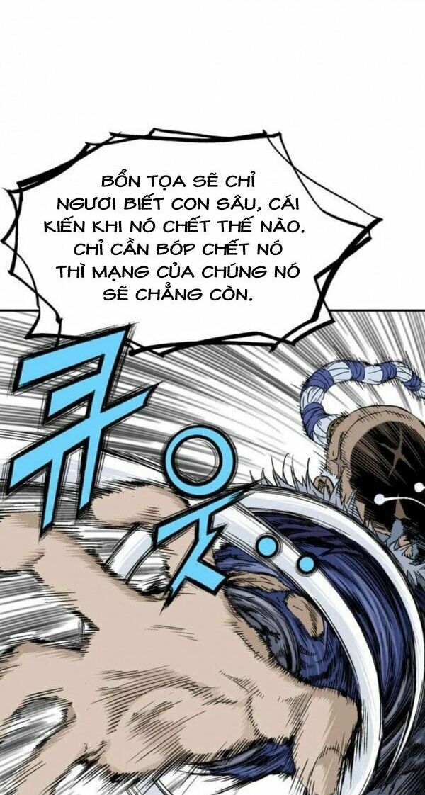 Gosu - Cao Thủ 2 Chap 83 - Next Chap 84