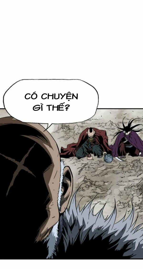 Gosu - Cao Thủ 2 Chap 83 - Next Chap 84