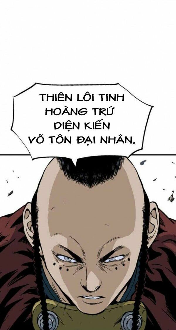 Gosu - Cao Thủ 2 Chap 83 - Next Chap 84