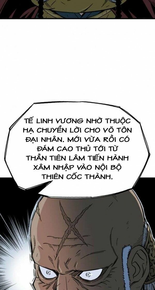 Gosu - Cao Thủ 2 Chap 83 - Next Chap 84