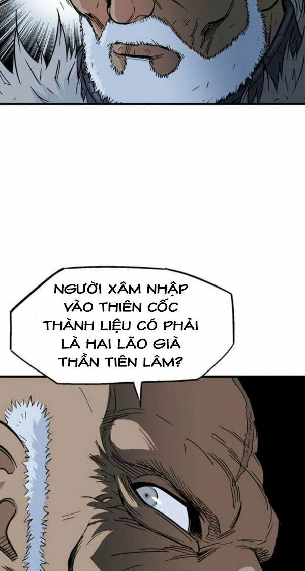 Gosu - Cao Thủ 2 Chap 83 - Next Chap 84