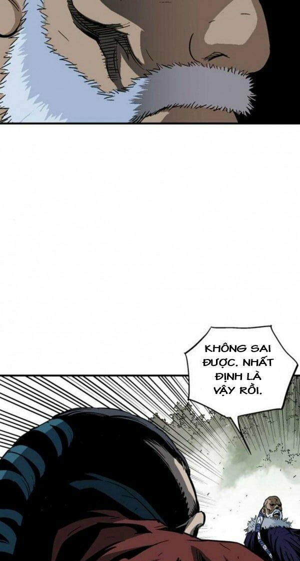 Gosu - Cao Thủ 2 Chap 83 - Next Chap 84