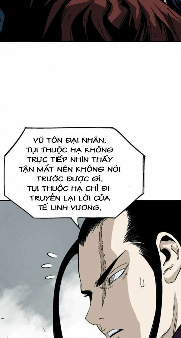Gosu - Cao Thủ 2 Chap 83 - Next Chap 84