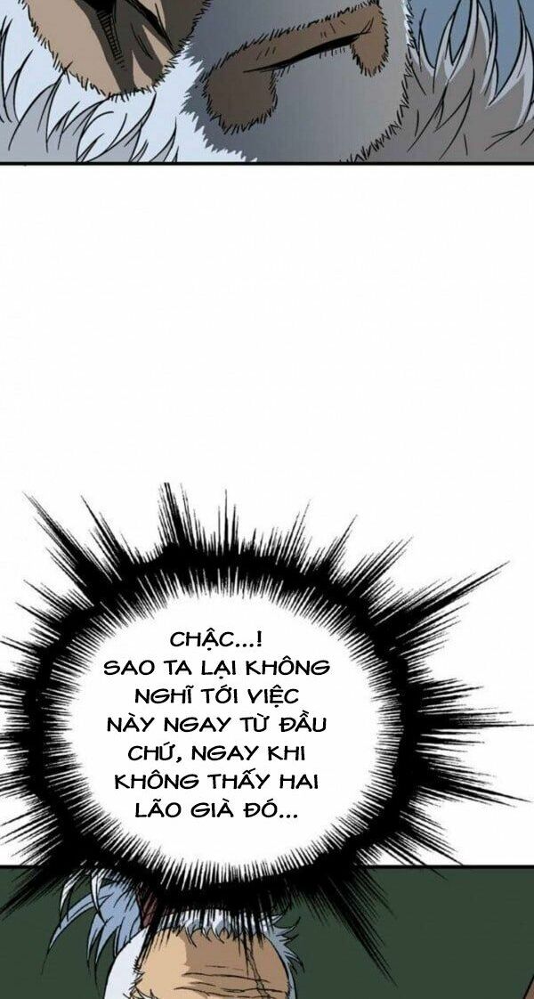 Gosu - Cao Thủ 2 Chap 83 - Next Chap 84