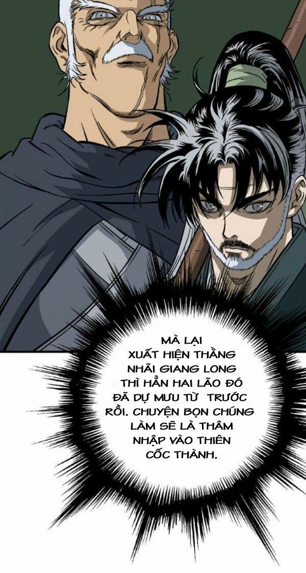 Gosu - Cao Thủ 2 Chap 83 - Next Chap 84