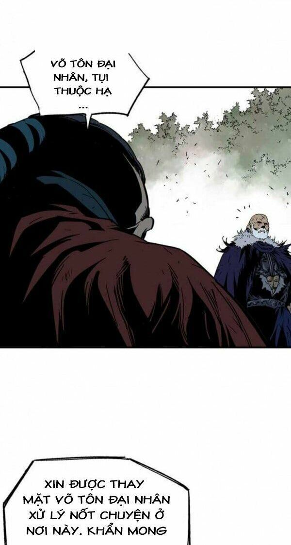 Gosu - Cao Thủ 2 Chap 83 - Next Chap 84