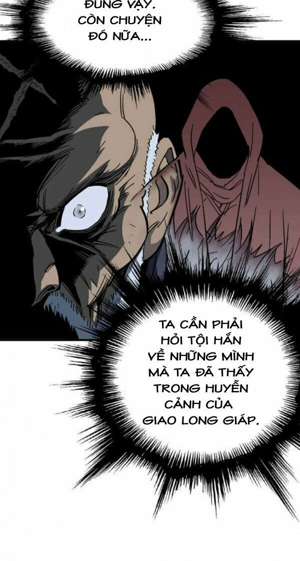 Gosu - Cao Thủ 2 Chap 83 - Next Chap 84