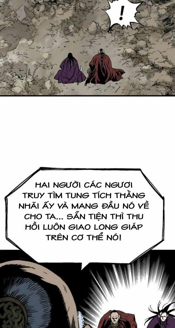 Gosu - Cao Thủ 2 Chap 83 - Next Chap 84