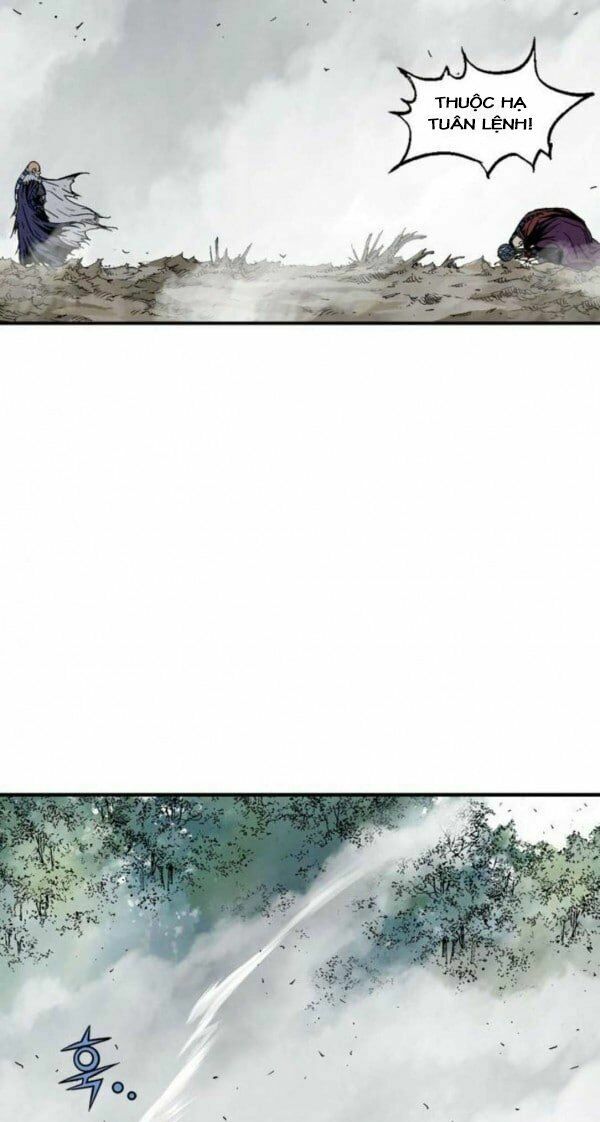 Gosu - Cao Thủ 2 Chap 83 - Next Chap 84