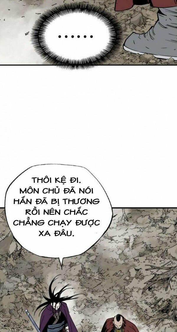 Gosu - Cao Thủ 2 Chap 83 - Next Chap 84