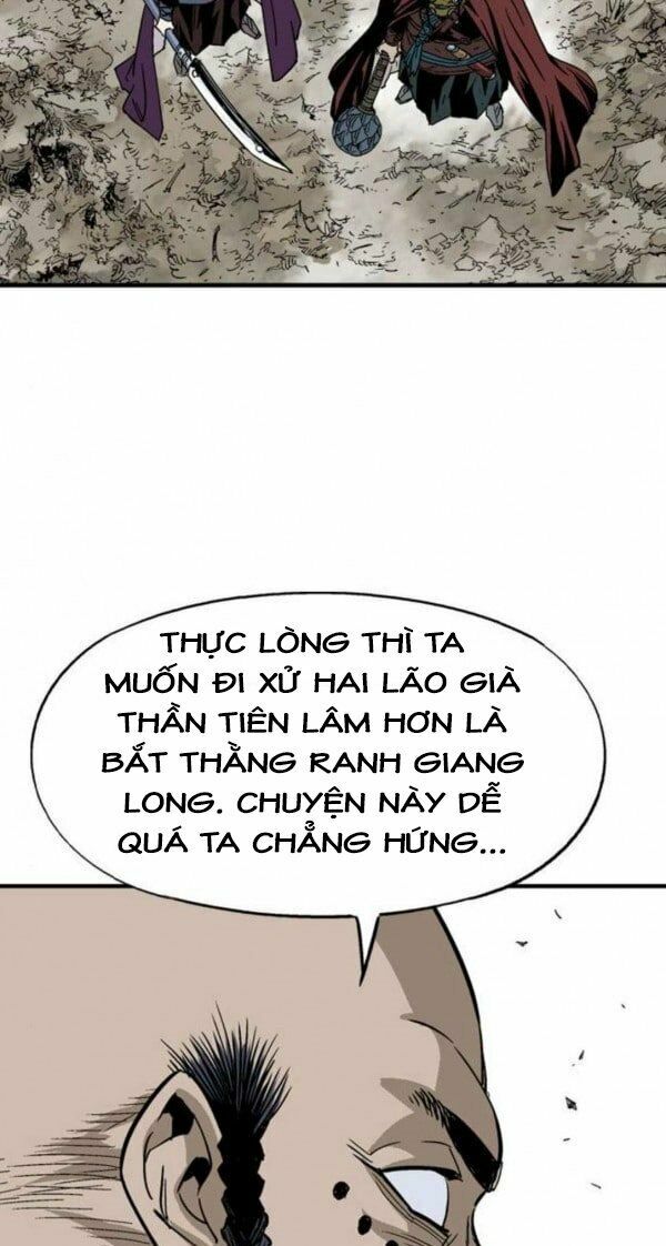 Gosu - Cao Thủ 2 Chap 83 - Next Chap 84