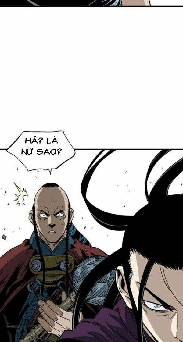 Gosu - Cao Thủ 2 Chap 83 - Next Chap 84