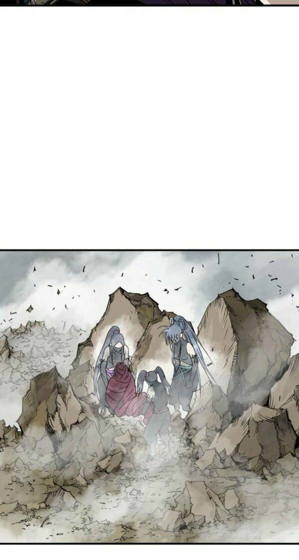 Gosu - Cao Thủ 2 Chap 83 - Next Chap 84