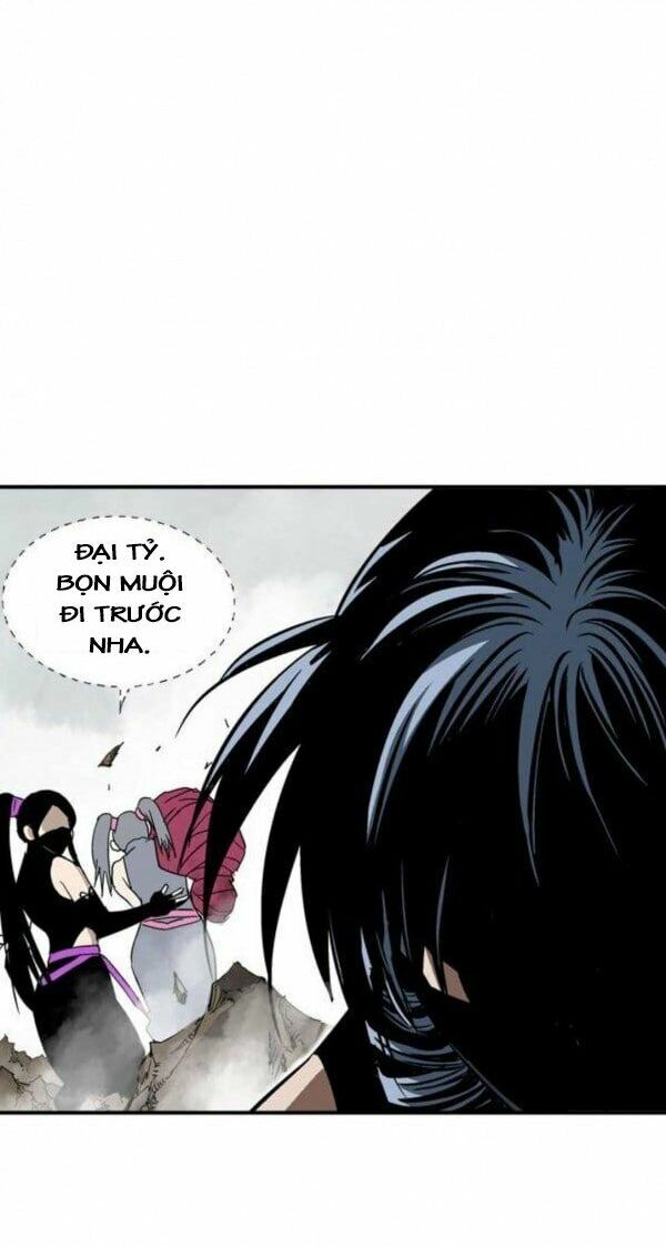 Gosu - Cao Thủ 2 Chap 83 - Next Chap 84