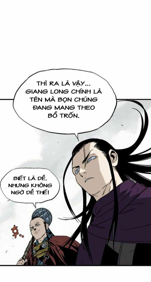 Gosu - Cao Thủ 2 Chap 83 - Next Chap 84