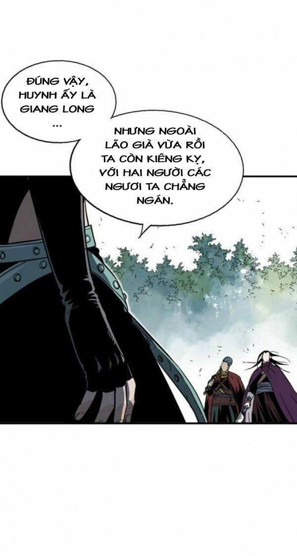 Gosu - Cao Thủ 2 Chap 83 - Next Chap 84