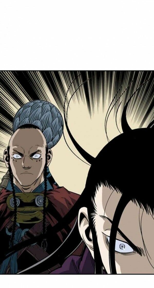 Gosu - Cao Thủ 2 Chap 83 - Next Chap 84