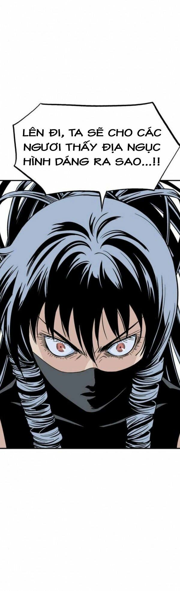 Gosu - Cao Thủ 2 Chap 83 - Next Chap 84