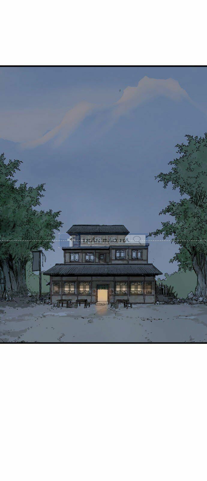 Gosu - Cao Thủ 2 Chap 84 - Next Chap 85